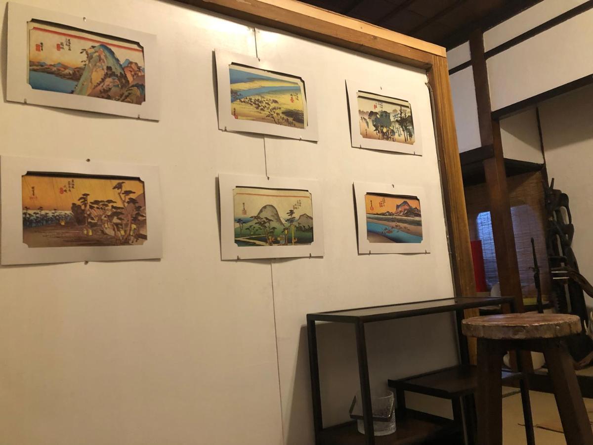 下田市旧南豆 Esterno foto