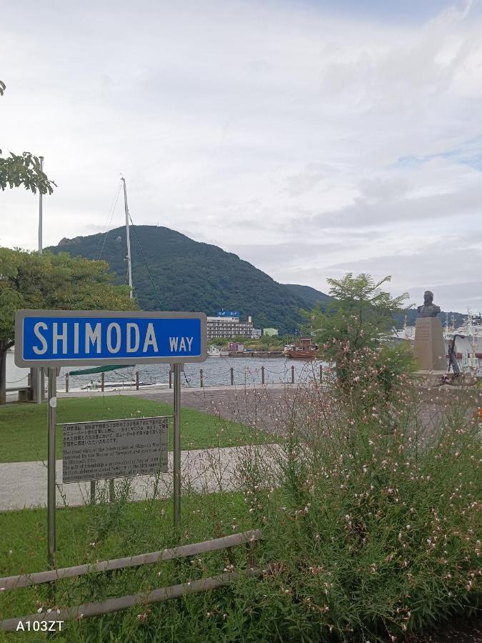 下田市旧南豆 Esterno foto