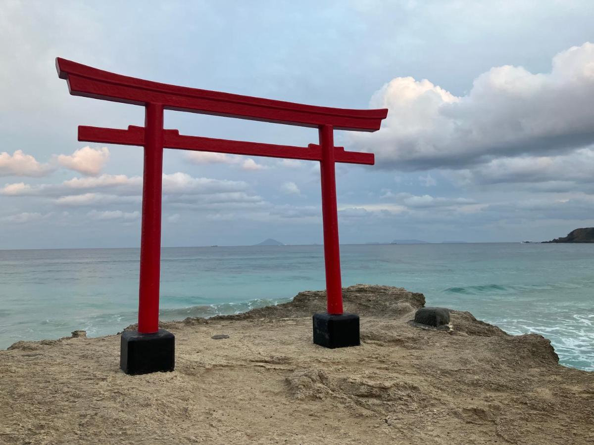 下田市旧南豆 Esterno foto